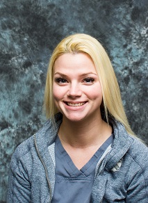 Danielle Pocock