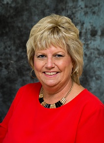 Suzanne Smith