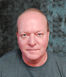 John Bradley