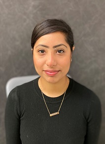 Alex Gonzales-Ortega