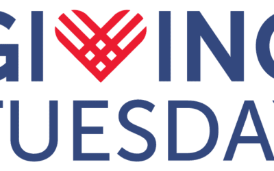 Giving Tuesday 2025