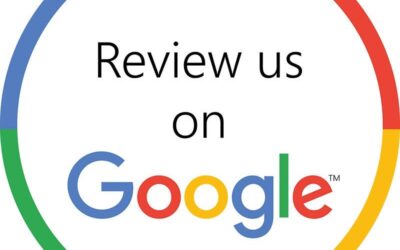 Leave Us a Review!