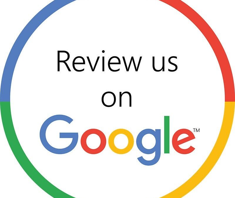 Leave Us a Review!