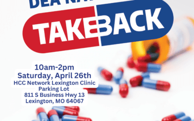 DEA Drug Takeback Day
