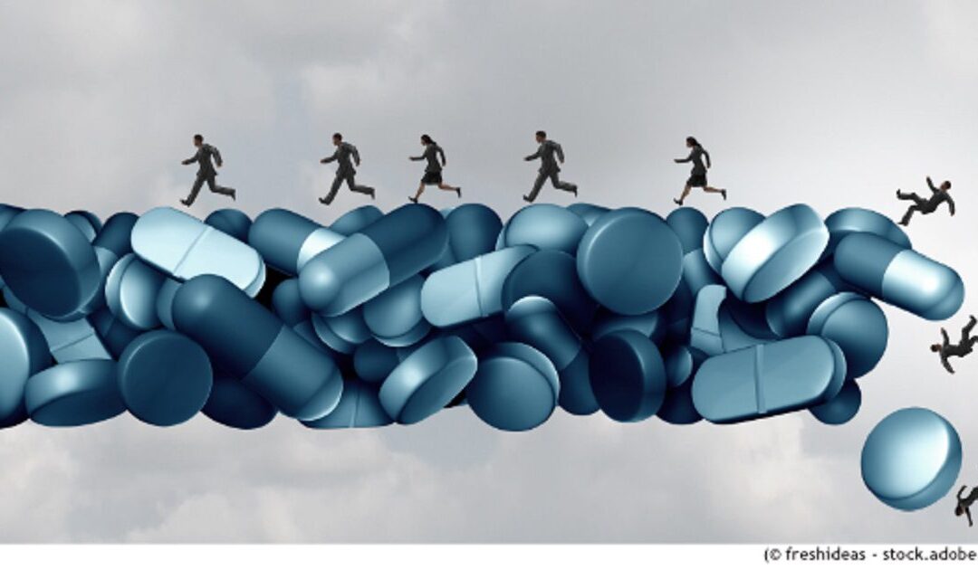 accessHealth Archive: HCC AND LIVE WELL CLINICS ADDRESS THE PAIN OF OPIOIDS