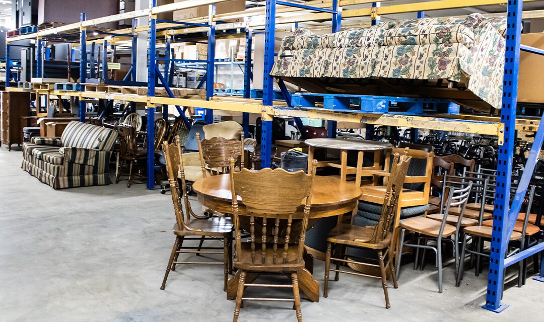 accessHealth Archive: After Losing Her Home in a Fire, HCC Offered a Hand Up