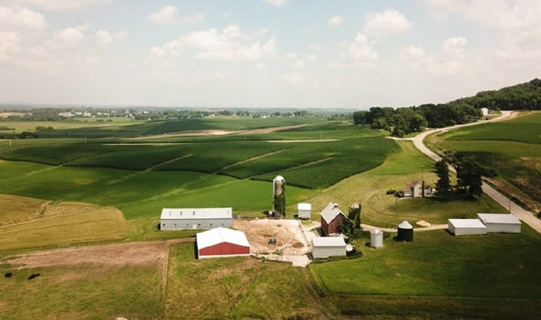 accessHealth Archive: HHS ADDRESSES POPULATION HEALTH WITH AMBITIOUS RURAL ACTION PLAN