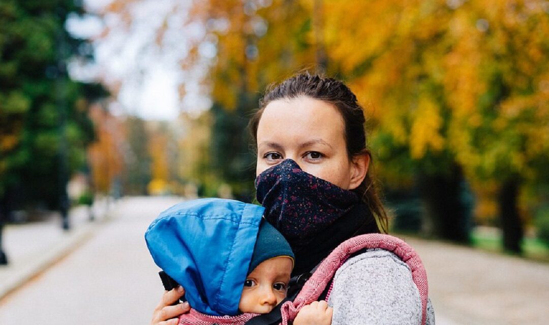 accessHealth Archive: MISSOURI COVID-19 SURGE HITS RURAL COMMUNITIES