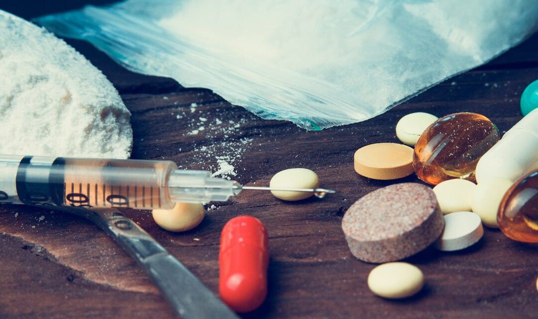 accessHealth Archive: Grant Combats Opioid Epidemic with Stigma-Free Support