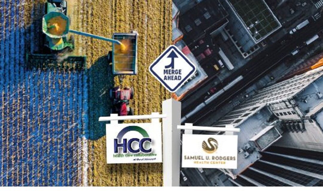 accessHealth Archive: SAMUEL U. RODGERS HEALTH CENTER TO TRANSITION OWNERSHIP OF LEXINGTON-BASED CLINIC TO HCC OF RURAL MISSOURI