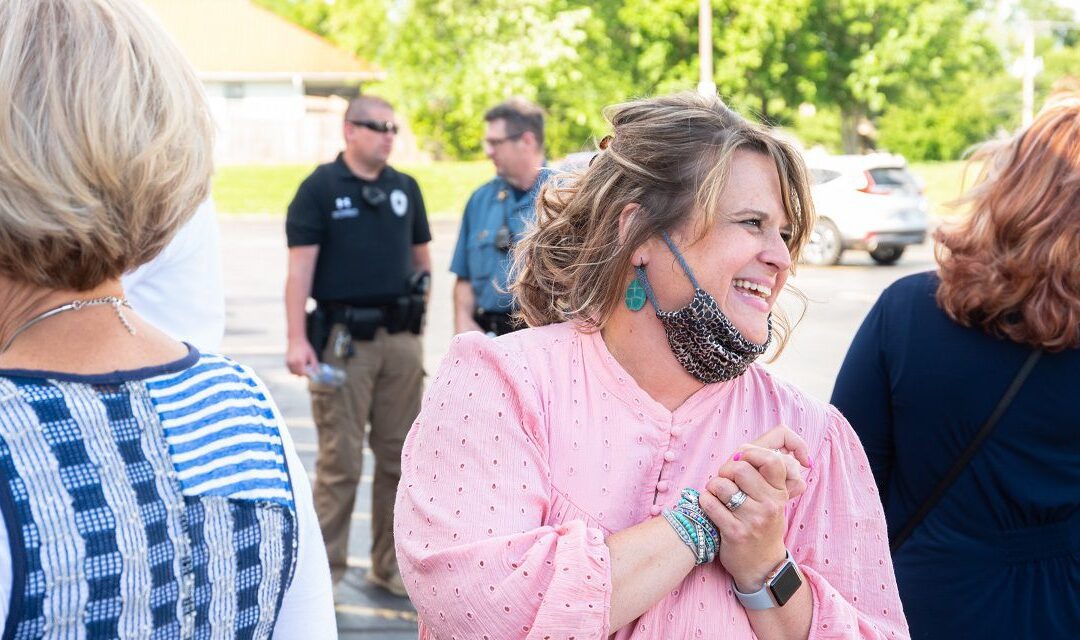 accessHealth Archive: RICHARD’S ‘SERVANT-LEADER’ APPROACH PROPELS HCC & CLINICS AS NATIONAL MODEL