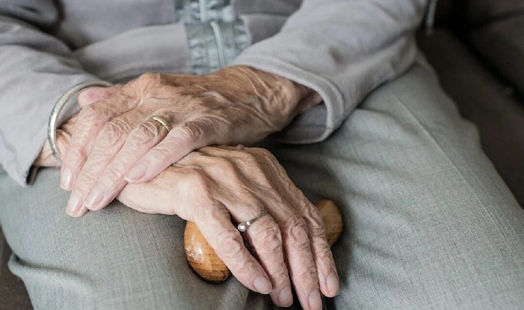 accessHealth Archive: ADVOCATING FOR SENIORS’ CARE IS MORE IMPORTANT THAN EVER DURING COVID