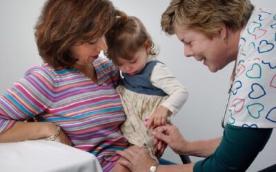 accessHealth Archive: HCC’s Live Well Centers Provide Immediate Insurance Options for Women and Babies