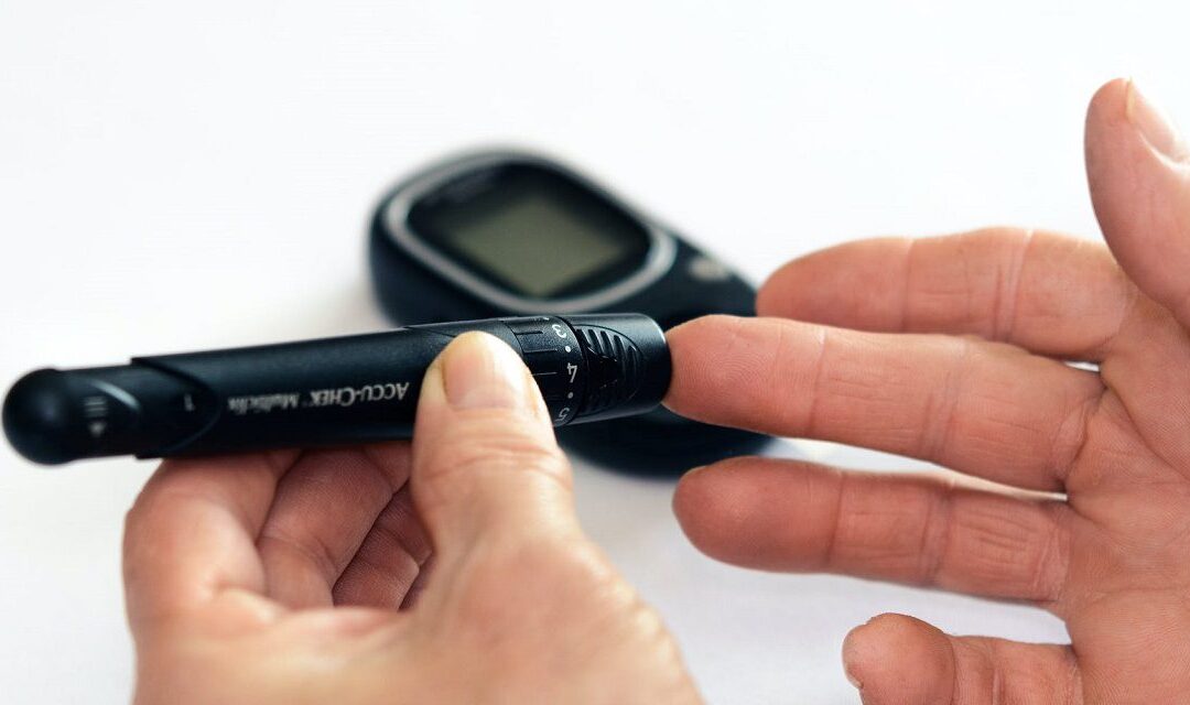 accessHealth Archive: HCC Meshes Behavioral Therapy to Help Individuals Manage Diabetes