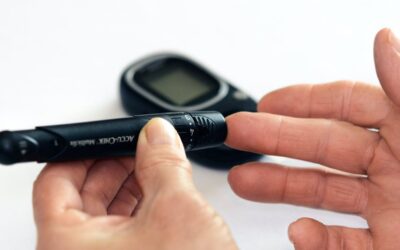 accessHealth Archive: HCC Meshes Behavioral Therapy to Help Individuals Manage Diabetes