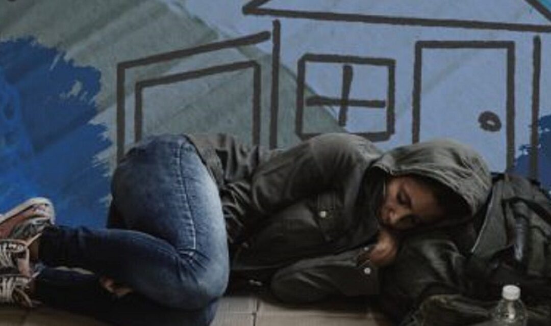 accesoArchivo Salud: JÓVENES, SUPERDOTADOS Y SIN HOGAR: PARTE 2