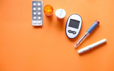 Diabetes & Rural Healthcare – HCC Network Clinics are Here for You