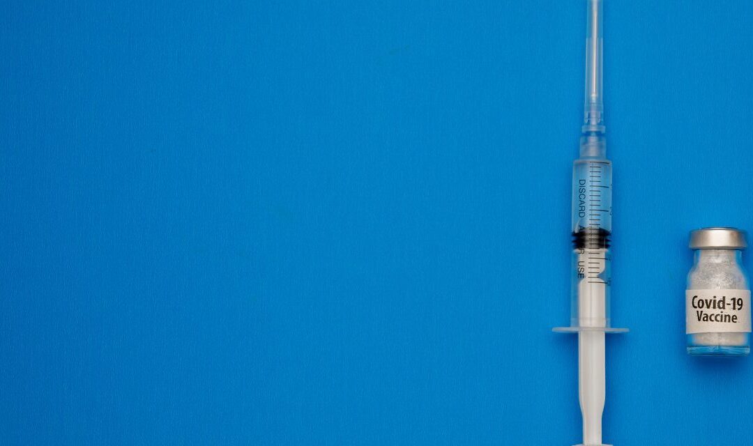 accessHealth Archive: PANELISTS DISCUSS VACCINE HESITANCY AND EQUITY