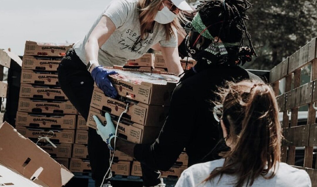 accessHealth Archive: HCC’s Suzanne Smith: The Consummate Connector Between Community, Health, and Social Care