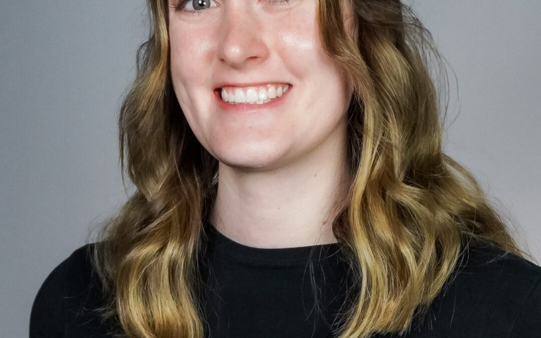 Dr. Allyson Hollenbeck