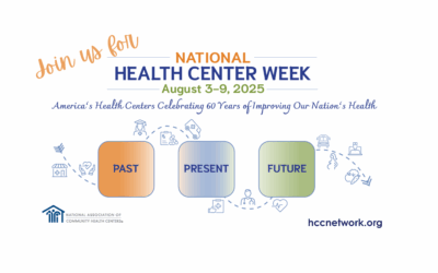 National Health Center Week