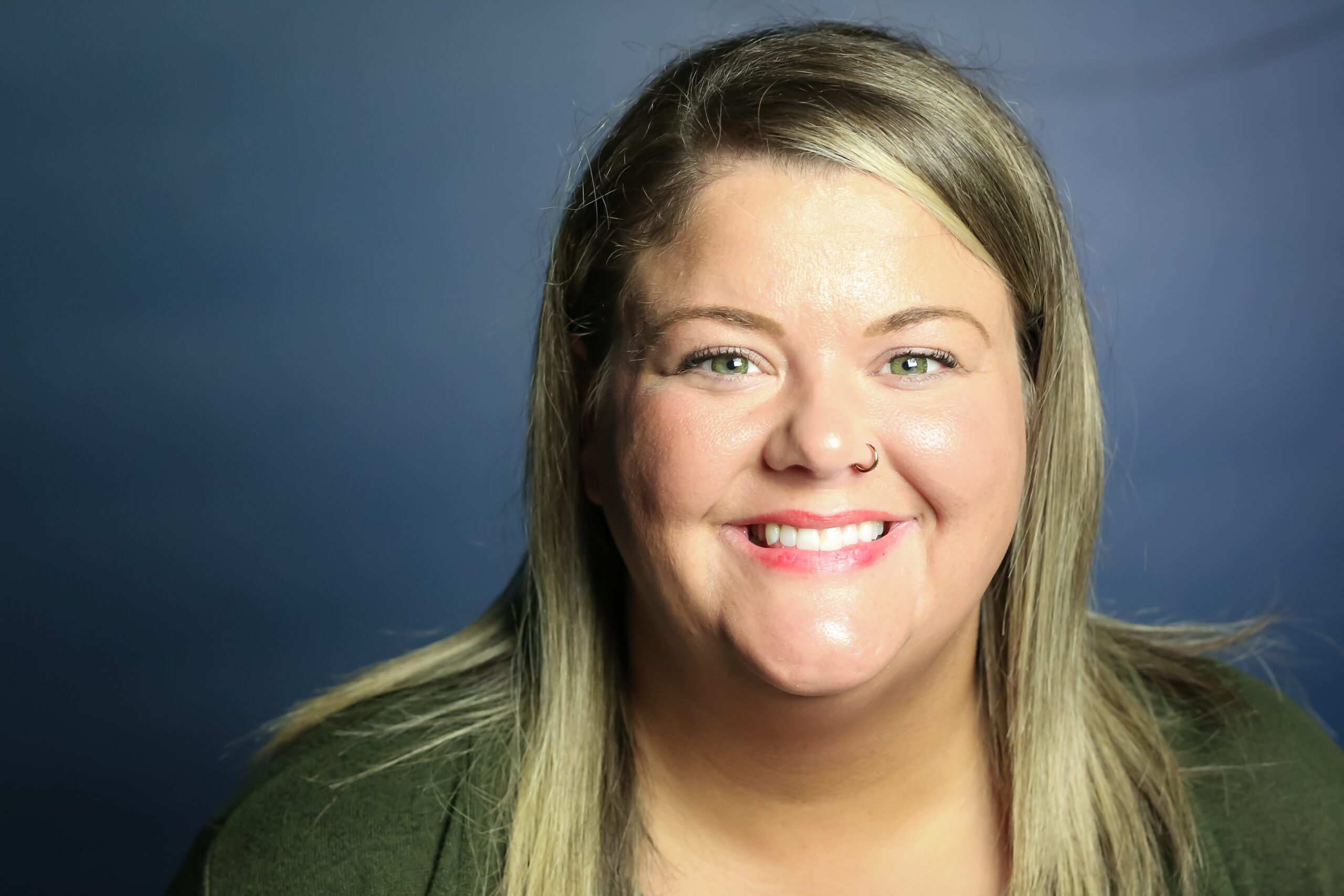 Dr. Rachael Parker, Dentist Independence HCC MO