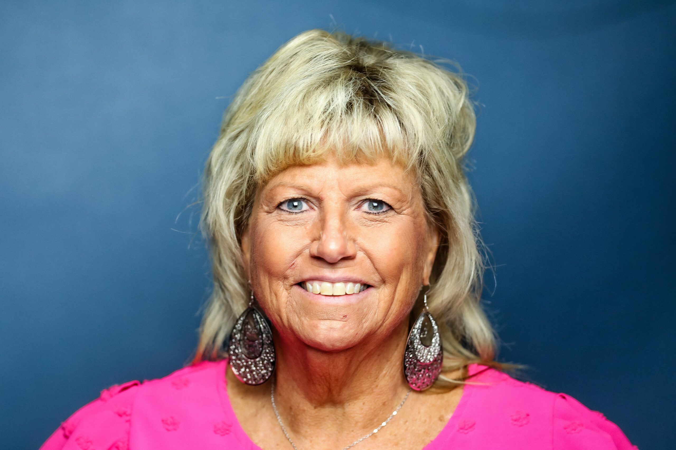 Faces-5 Dr. Rachael Parker, Dentist Independence HCC MO