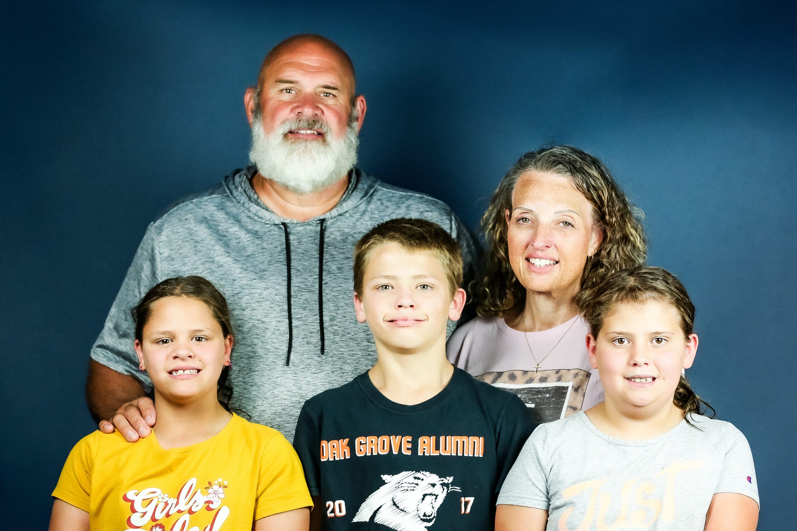 Faces-6 Dr. Rachael Parker, Dentist Independence HCC MO