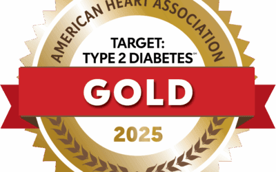 HCC NETWORK NATIONALLY RECOGNIZED FOR ITS COMMITMENT TO IMPROVING CARDIOVASCULAR HEALTH