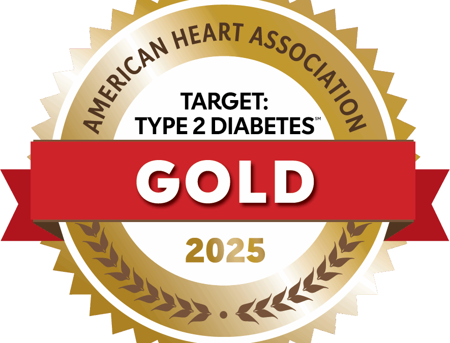 HCC NETWORK NATIONALLY RECOGNIZED FOR ITS COMMITMENT TO IMPROVING CARDIOVASCULAR HEALTH