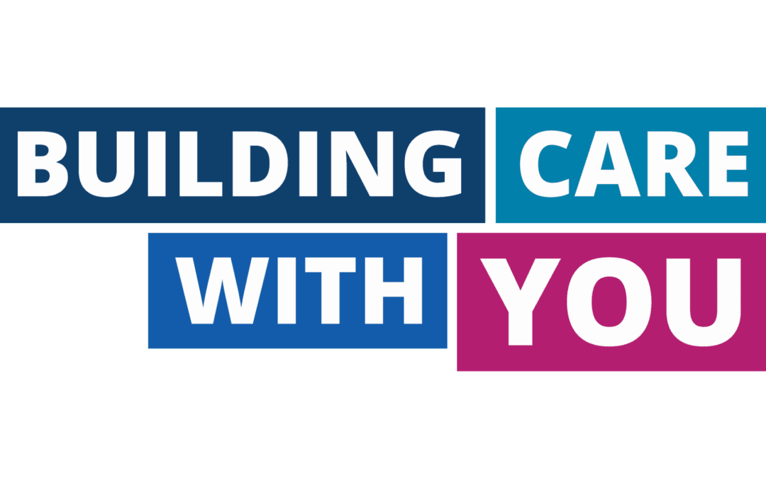 HCC NETWORK JOINS NATIONAL “BUILDING CARE WITH YOU” CAMPAIGN TO ELEVATE AWARENESS OF COMMUNITY HEALTH CENTERS