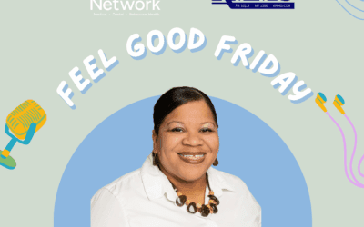 Feel Good Friday – 10/3/25