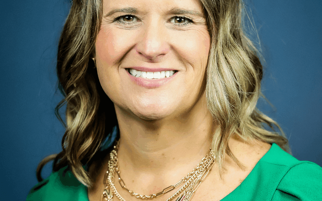 PRESS RELEASE: TONIANN RICHARDS, NRHA PRESIDENT-ELECT