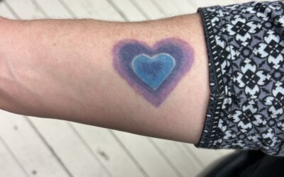 Buckner Clinic is Life Saver for Single Mom of 3