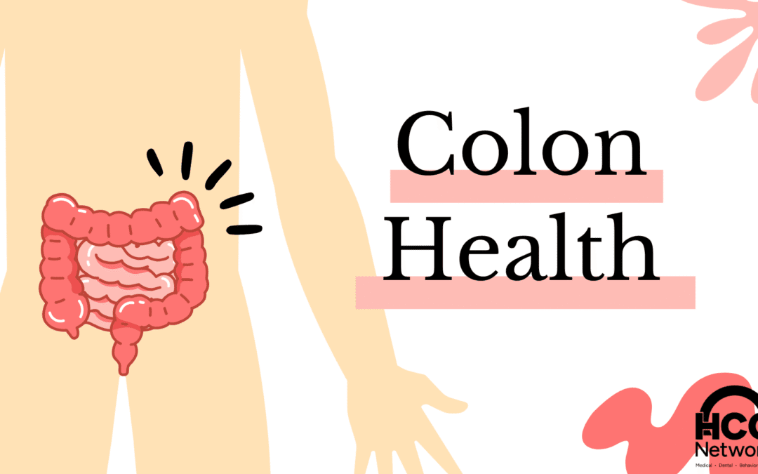 Colon Health