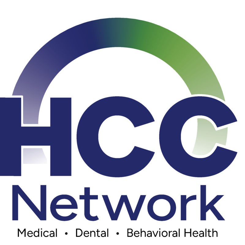 HCC Network Logo