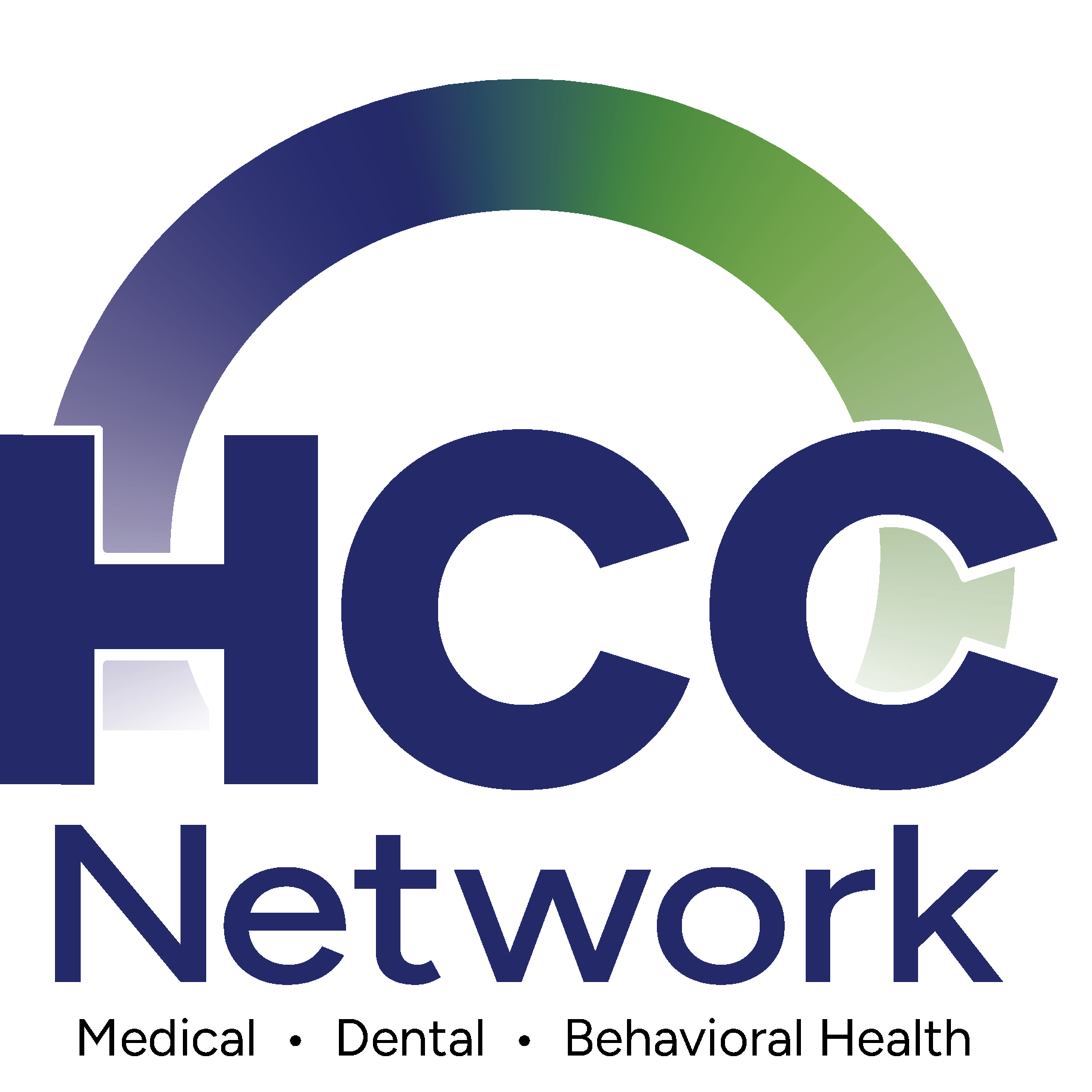 HCC Network Logo